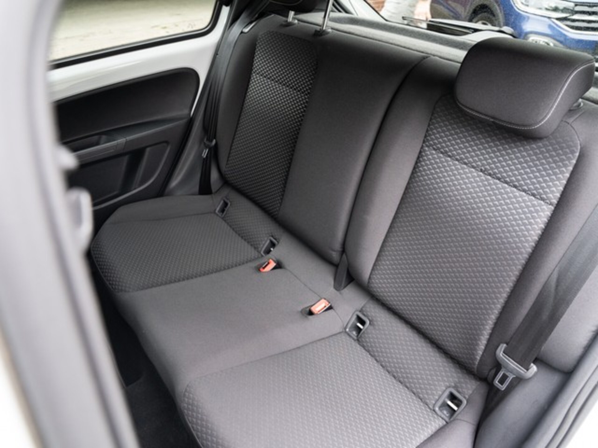 Volkswagen up! ACTIVE