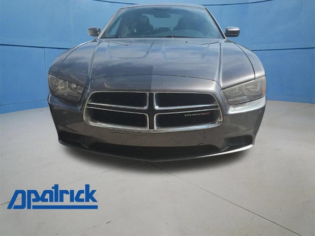 2014 Dodge Charger