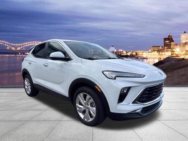 2025 Buick Encore GX