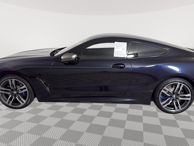 2019 BMW M850i