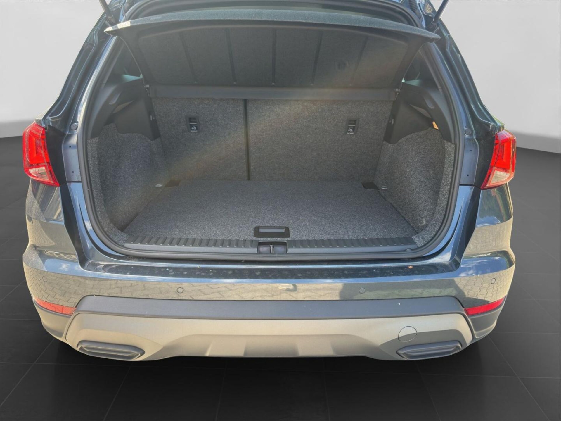 SEAT Arona Style