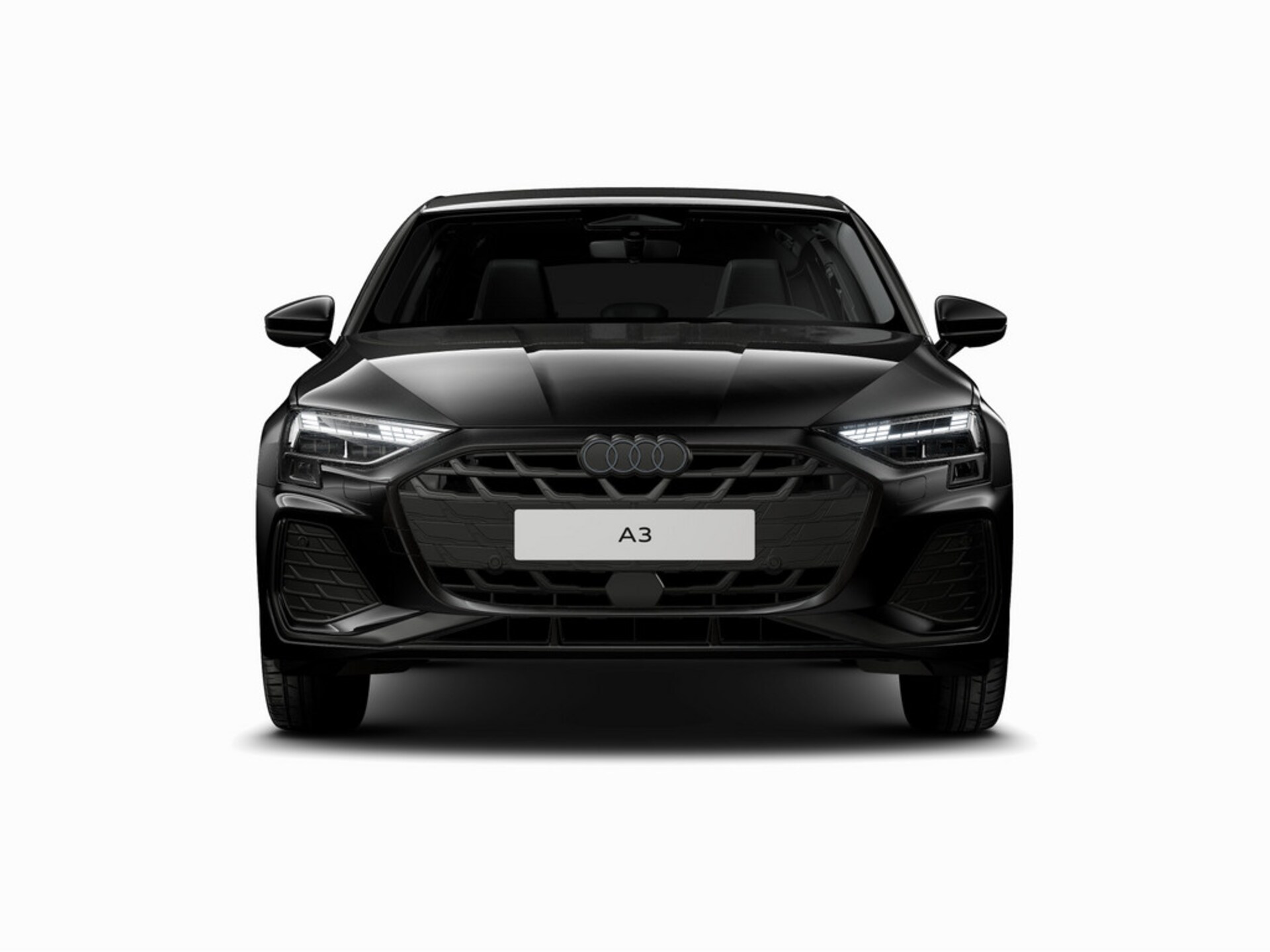 Audi A3 Sportback TFSI e S line