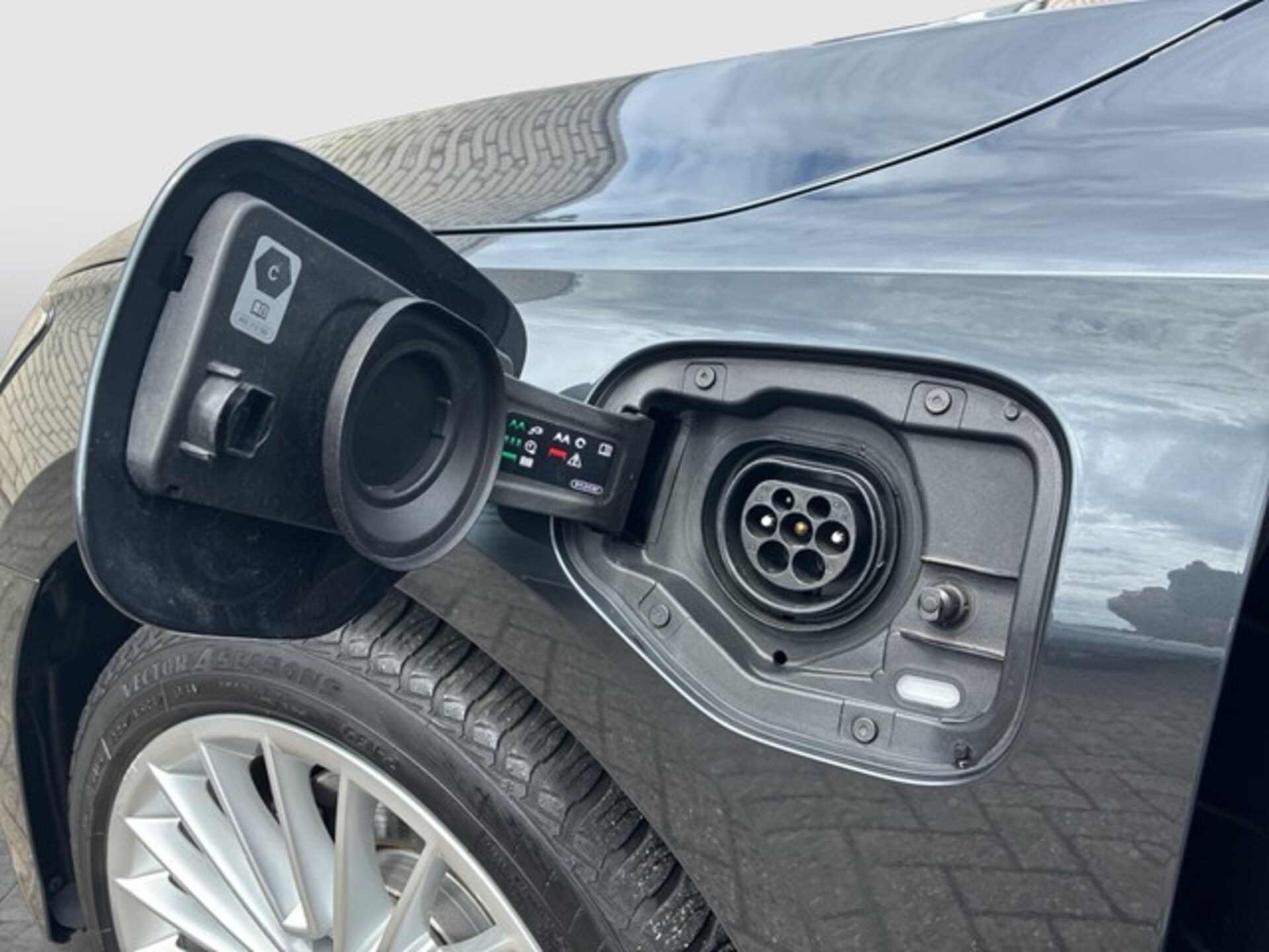 Audi A3 Sportback TFSI e Advanced