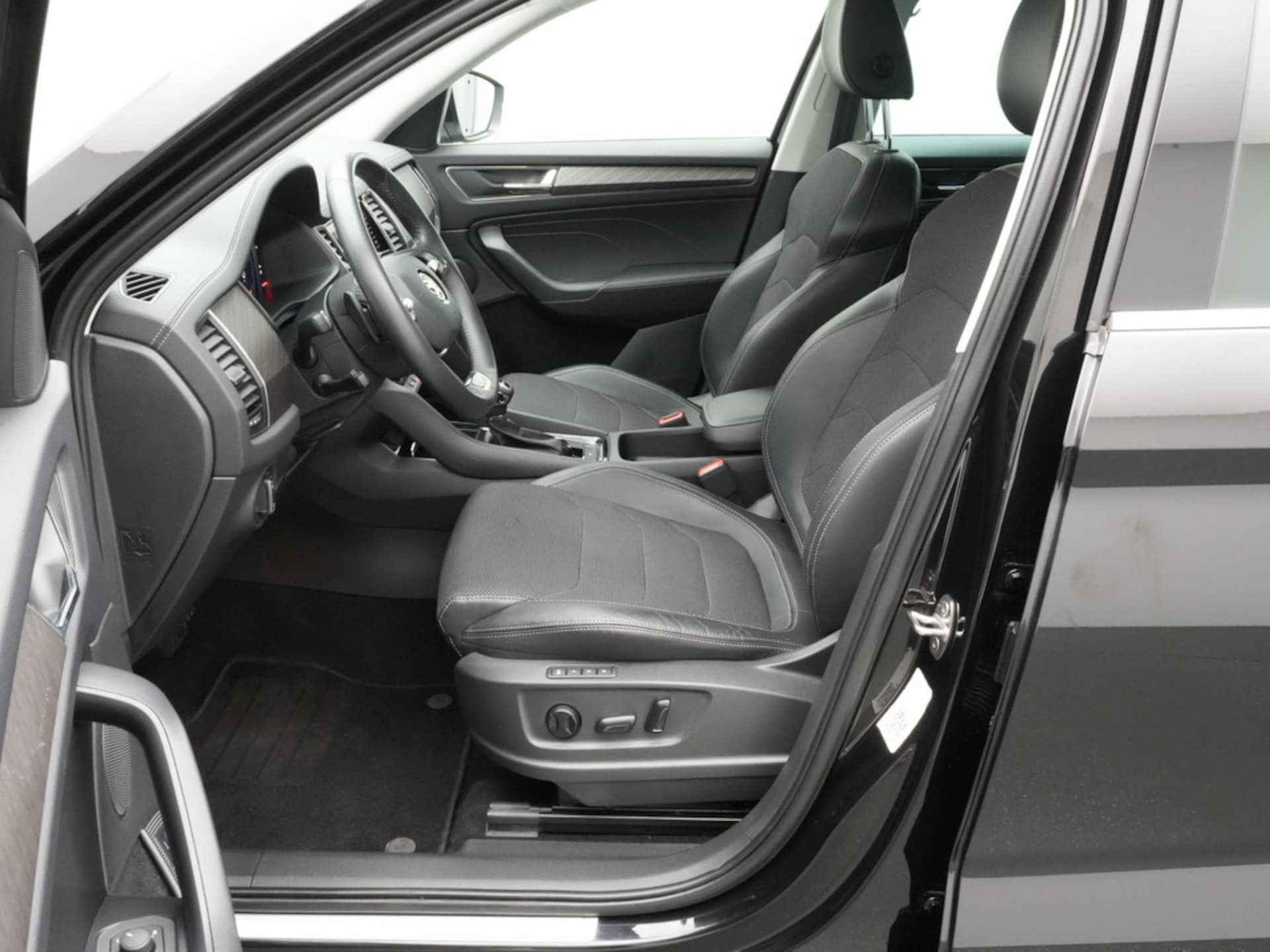 Skoda Kodiaq Style