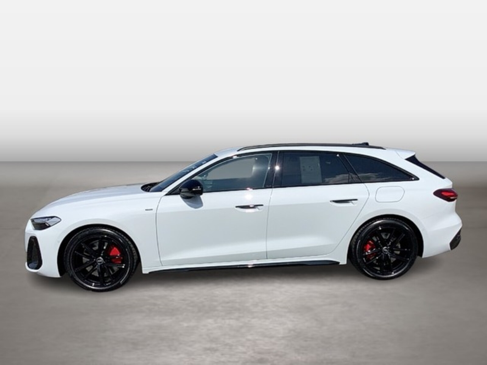 Audi A5 Avant – Bild 2