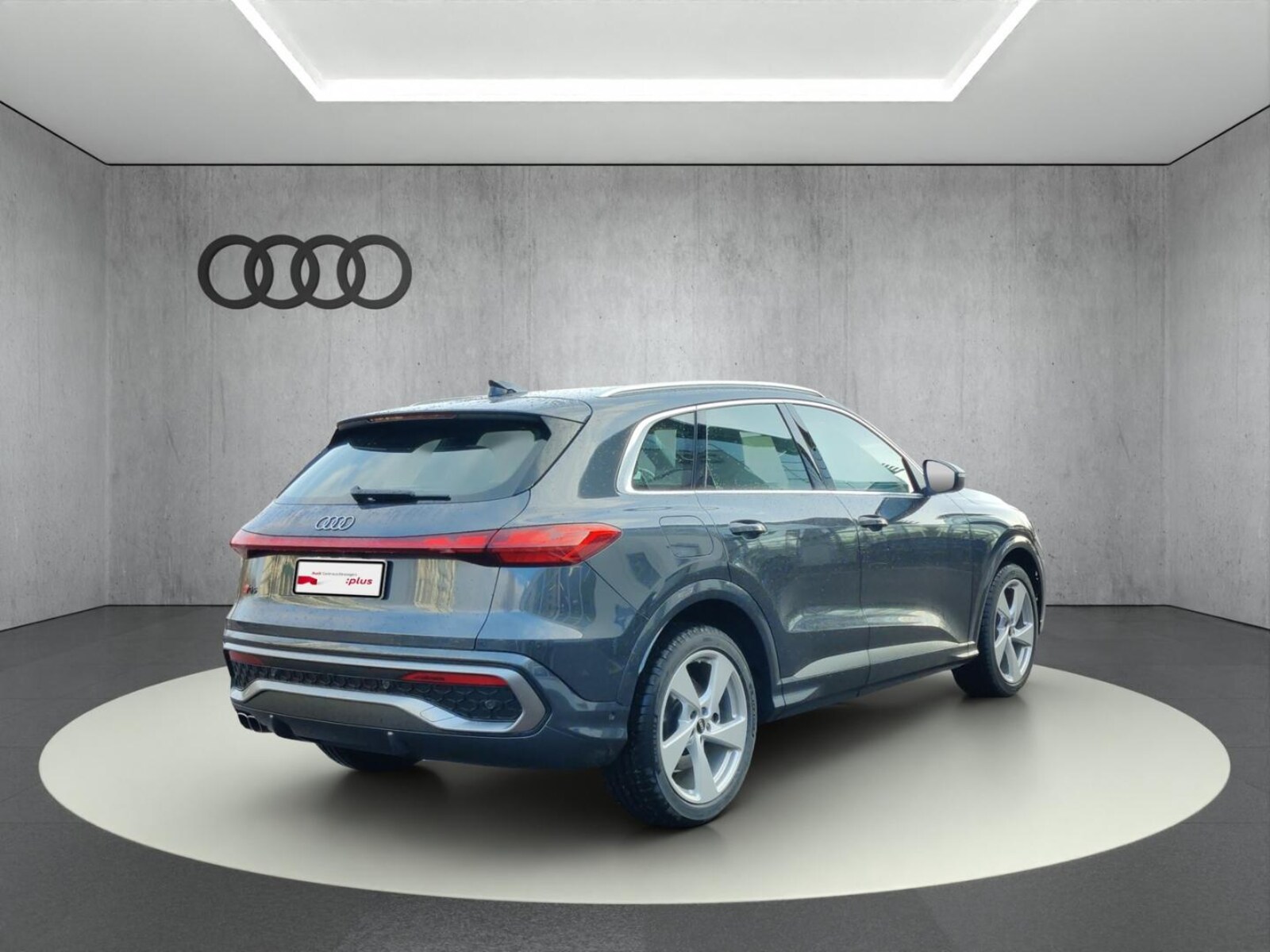 Audi Q5 – Bild 7