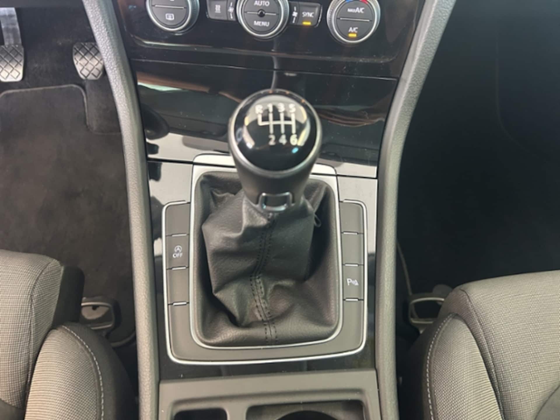 Volkswagen Golf Variant Highline