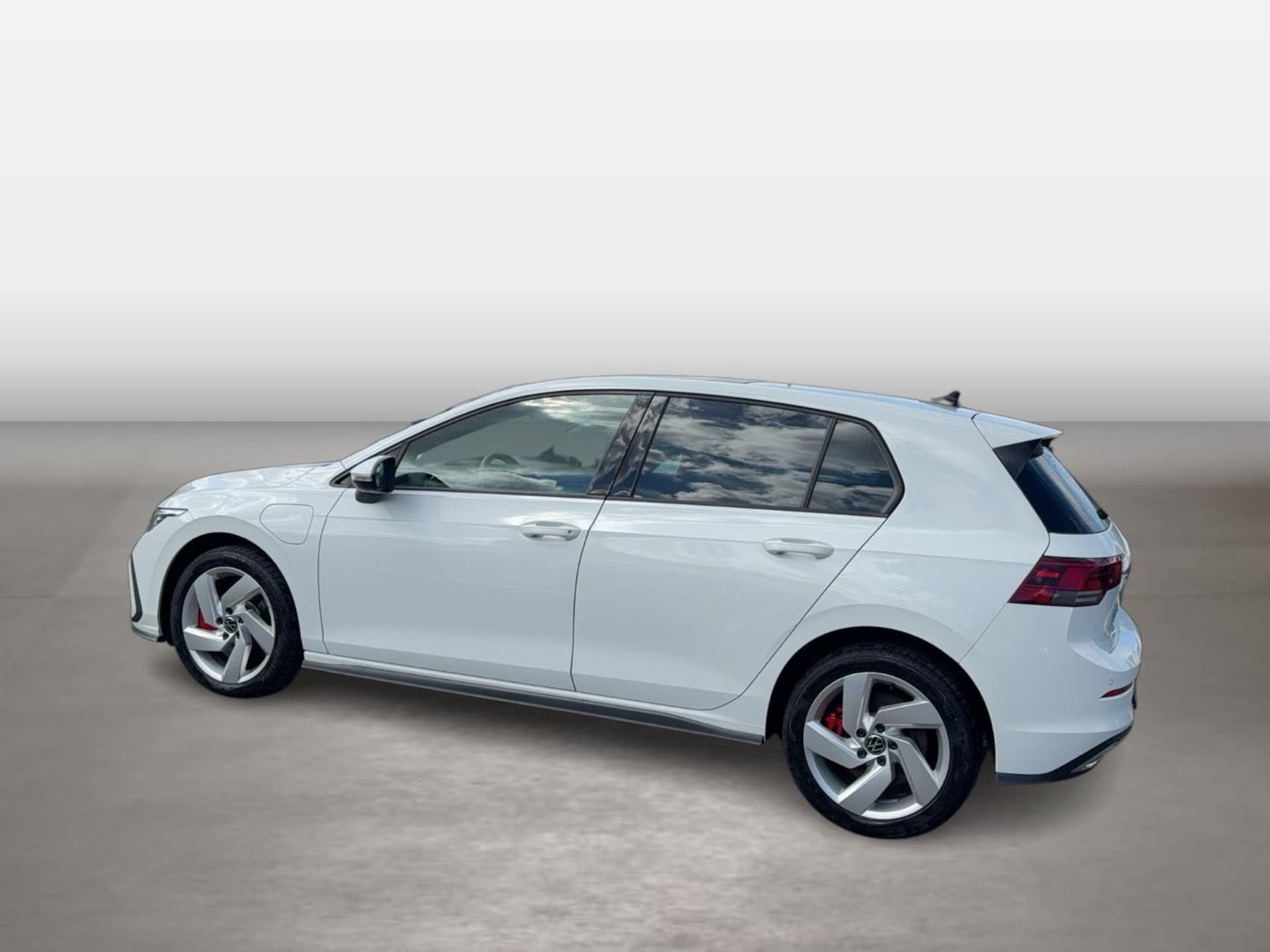Volkswagen Golf GTE