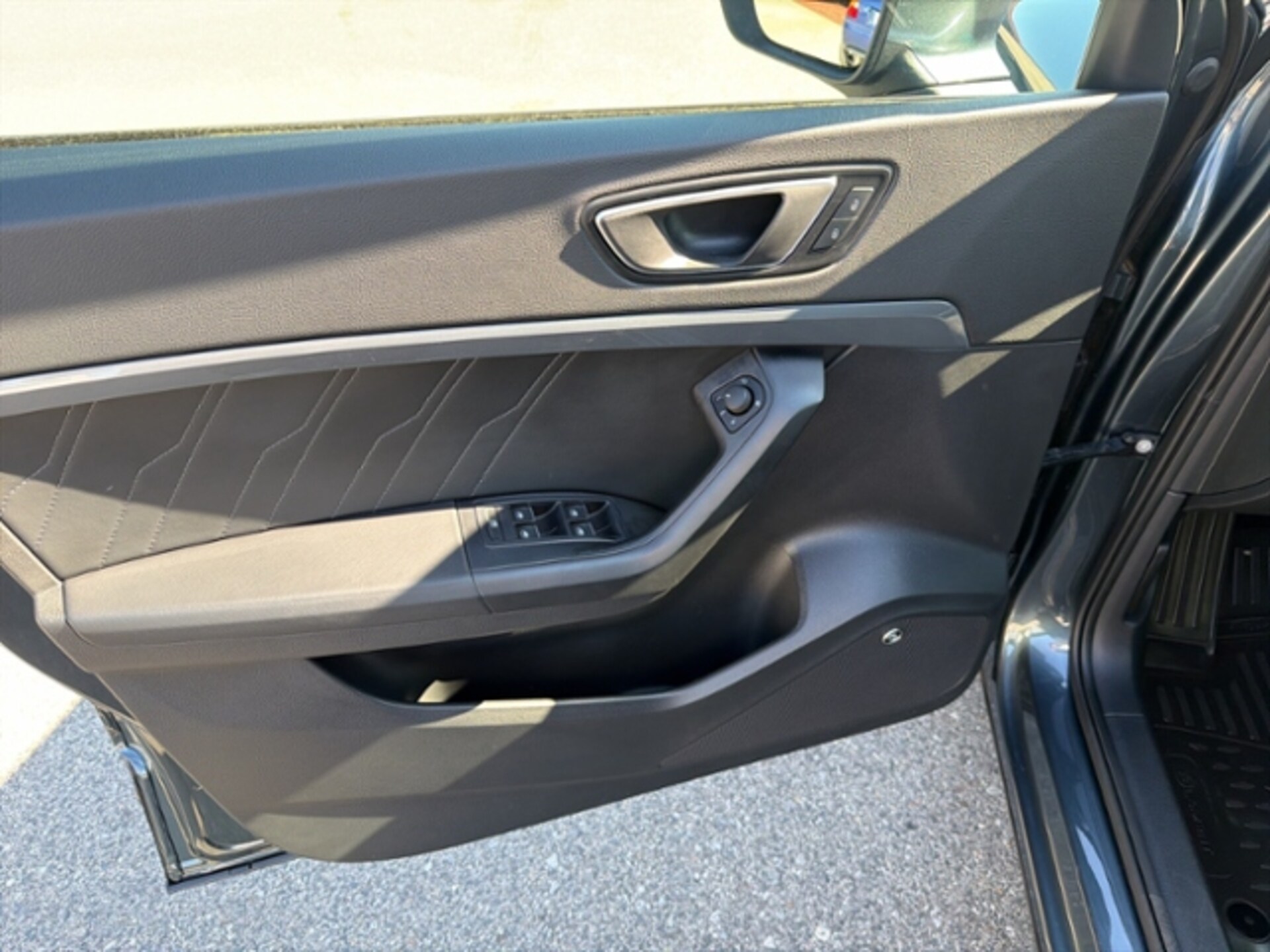 SEAT Ateca Style