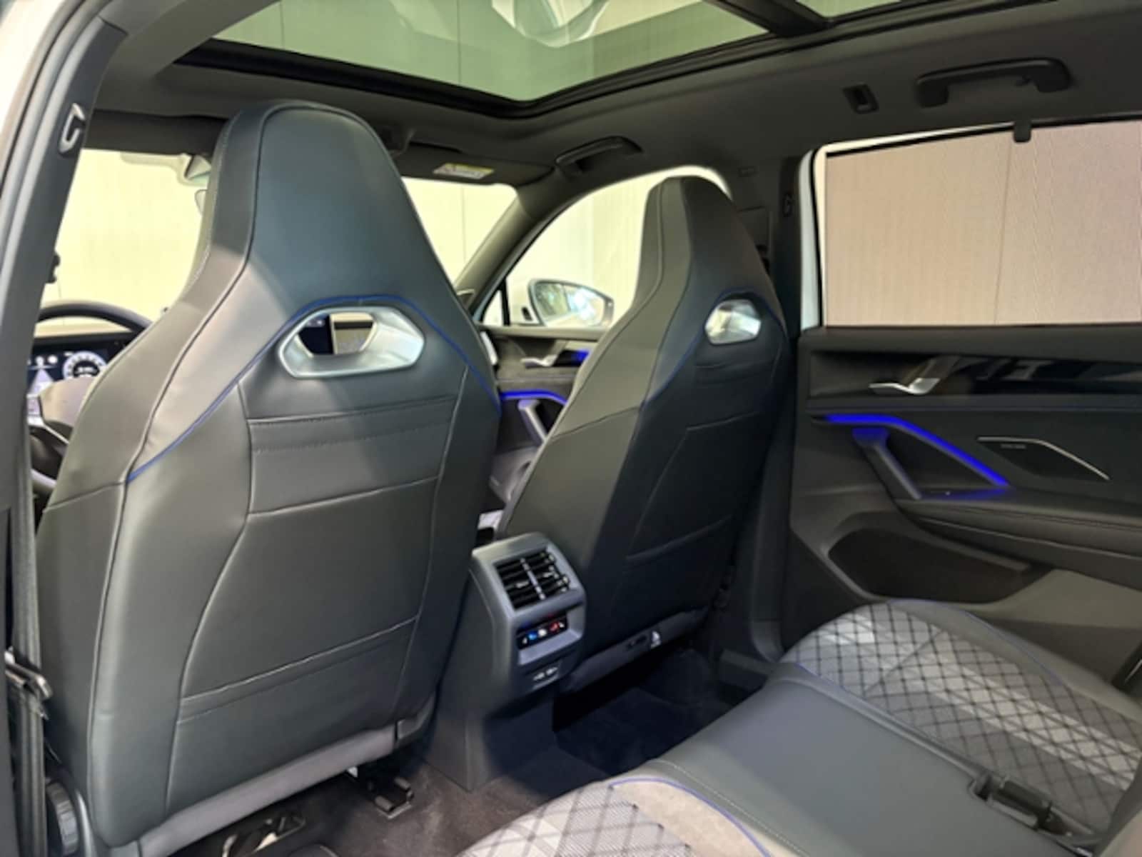 Volkswagen Tayron – Bild 20