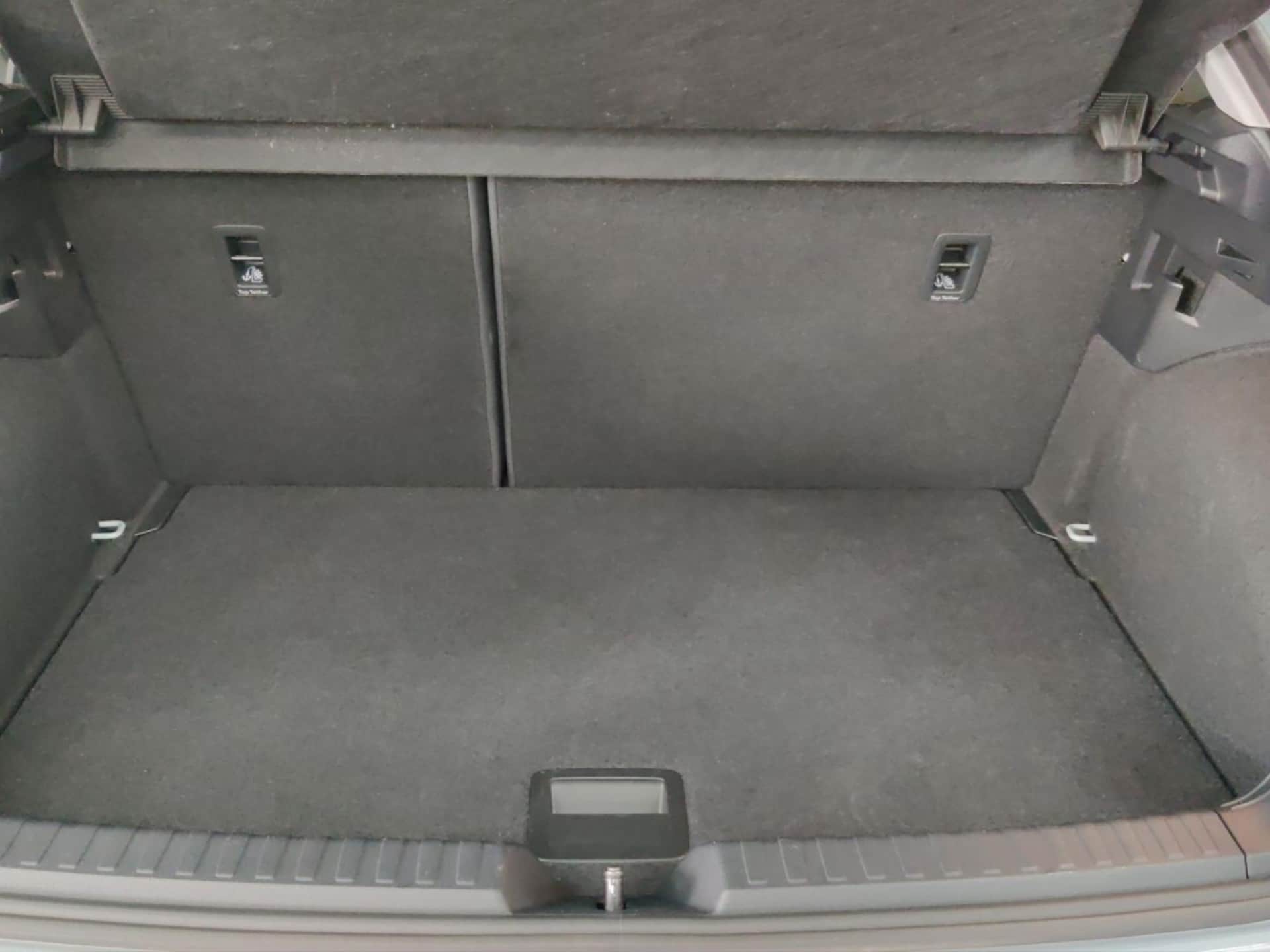 Audi A1 Sportback Advanced