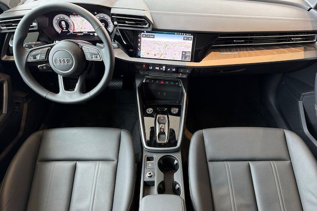 2026 Audi A3 Premium - Photo 13
