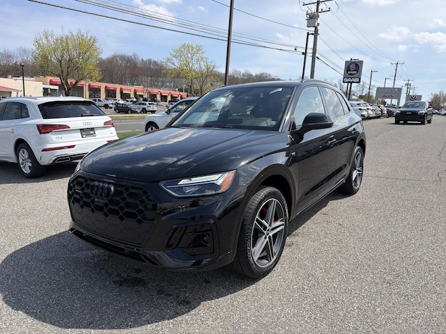 2024 Audi Q5