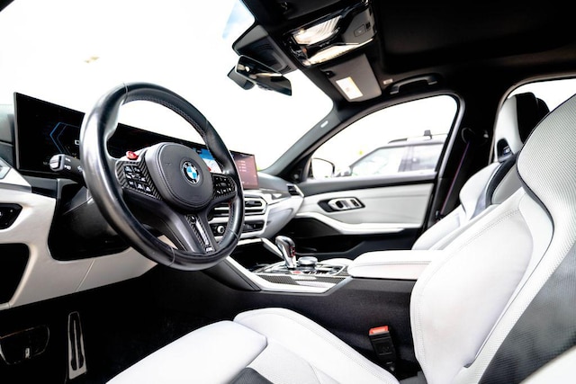2023 BMW M3