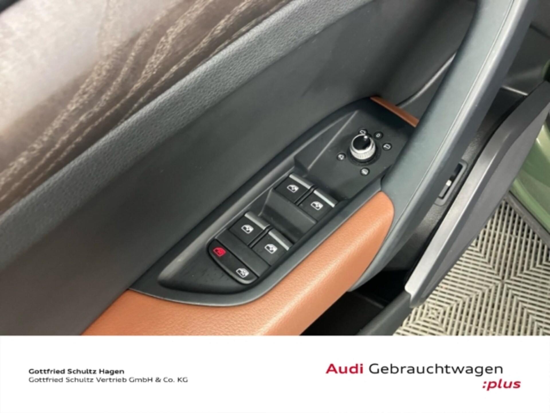 Audi Q5 TFSI e
