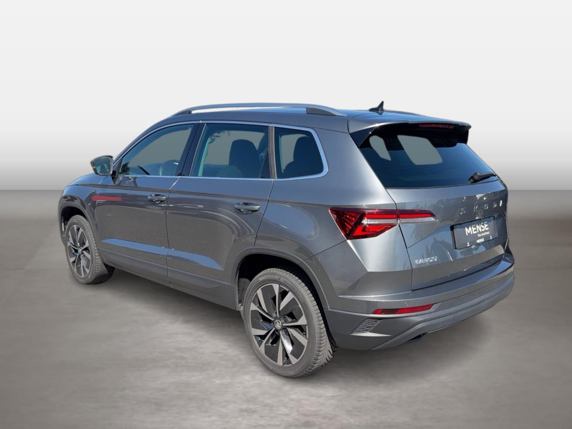 Skoda Karoq Selection