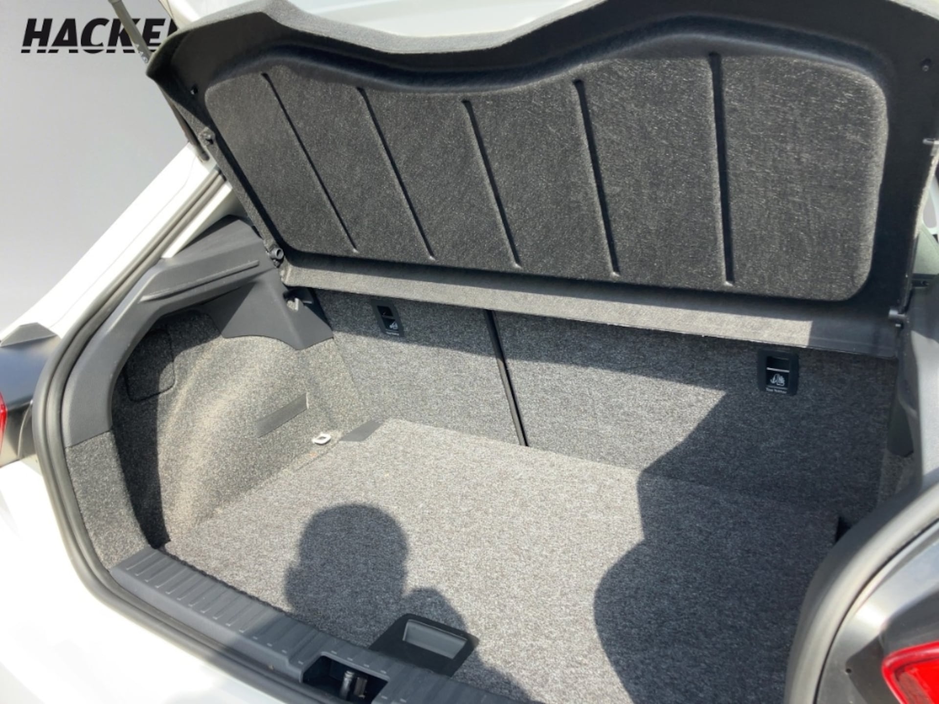SEAT Ibiza Style