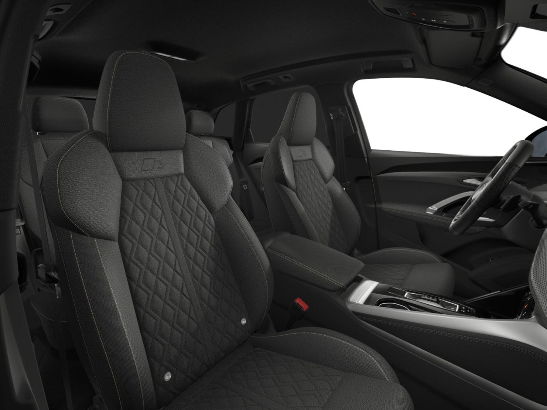 Audi Q5 SUV