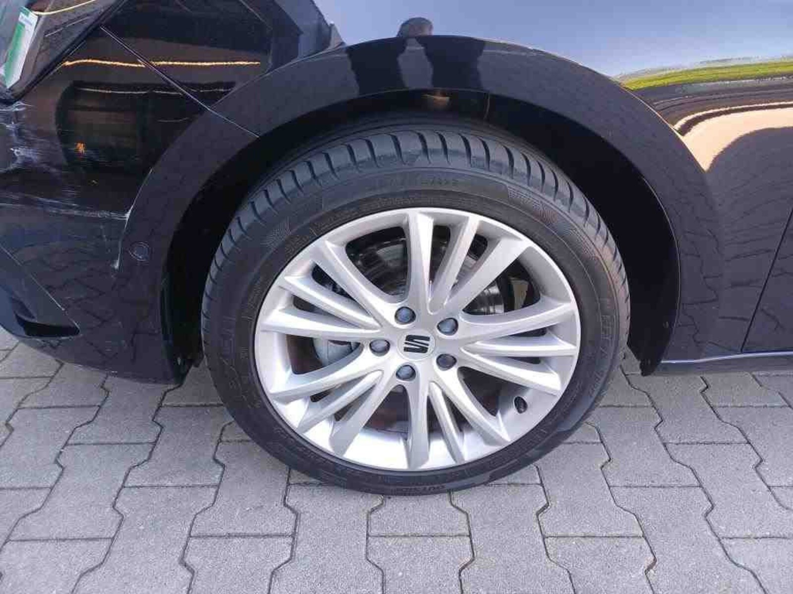 SEAT Leon Sportstourer – Bild 5