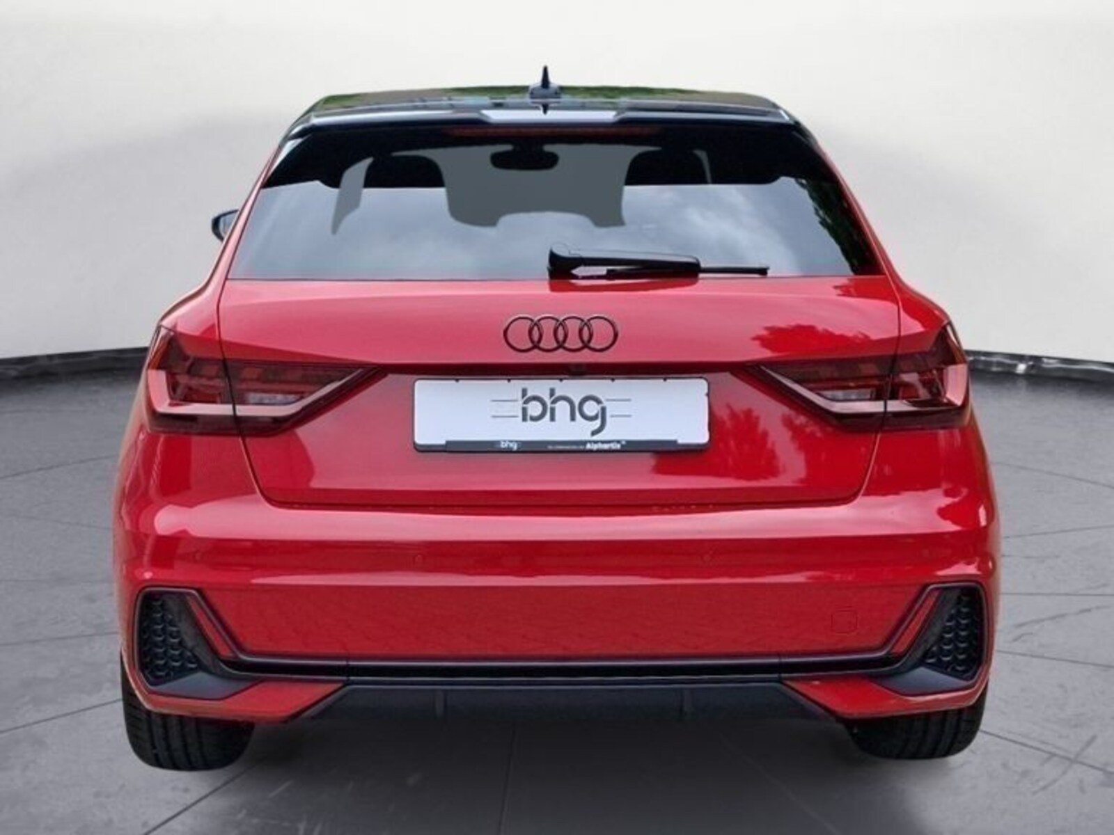 Audi A1 Sportback – Bild 4