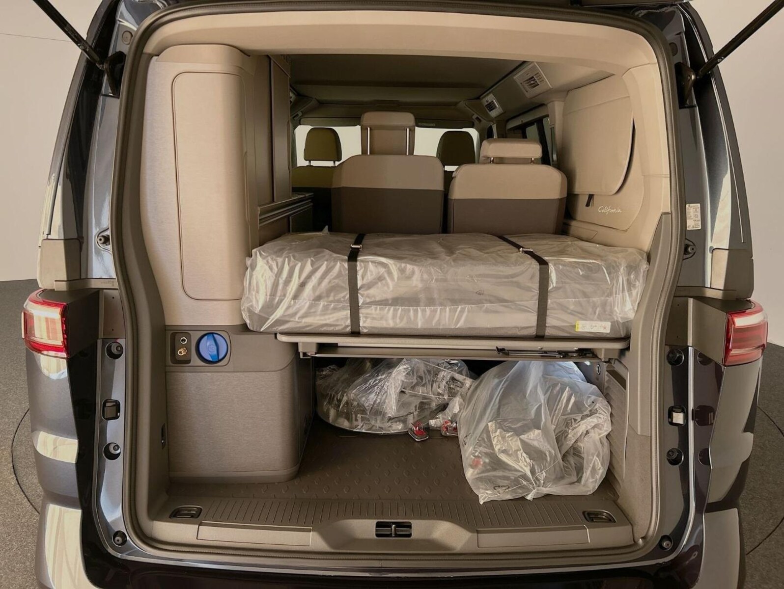 Volkswagen California – Bild 17