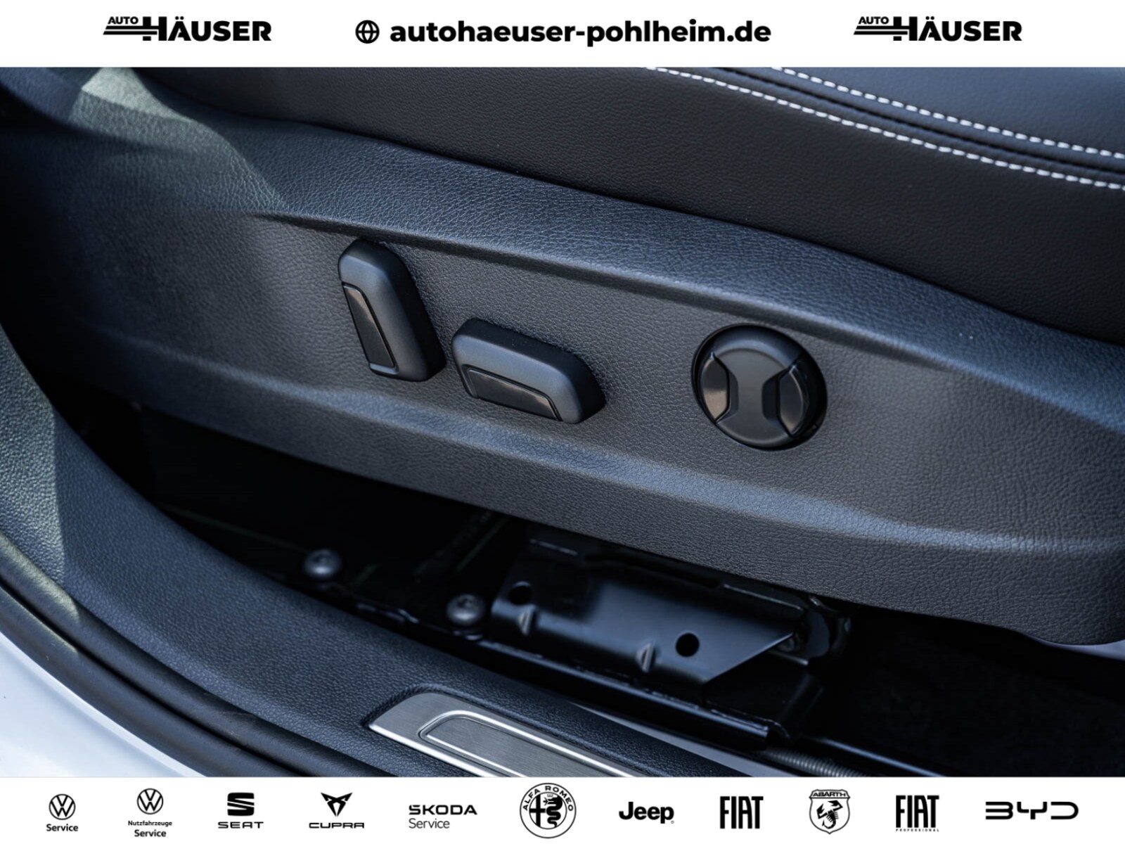 Volkswagen Passat Variant – Bild 10