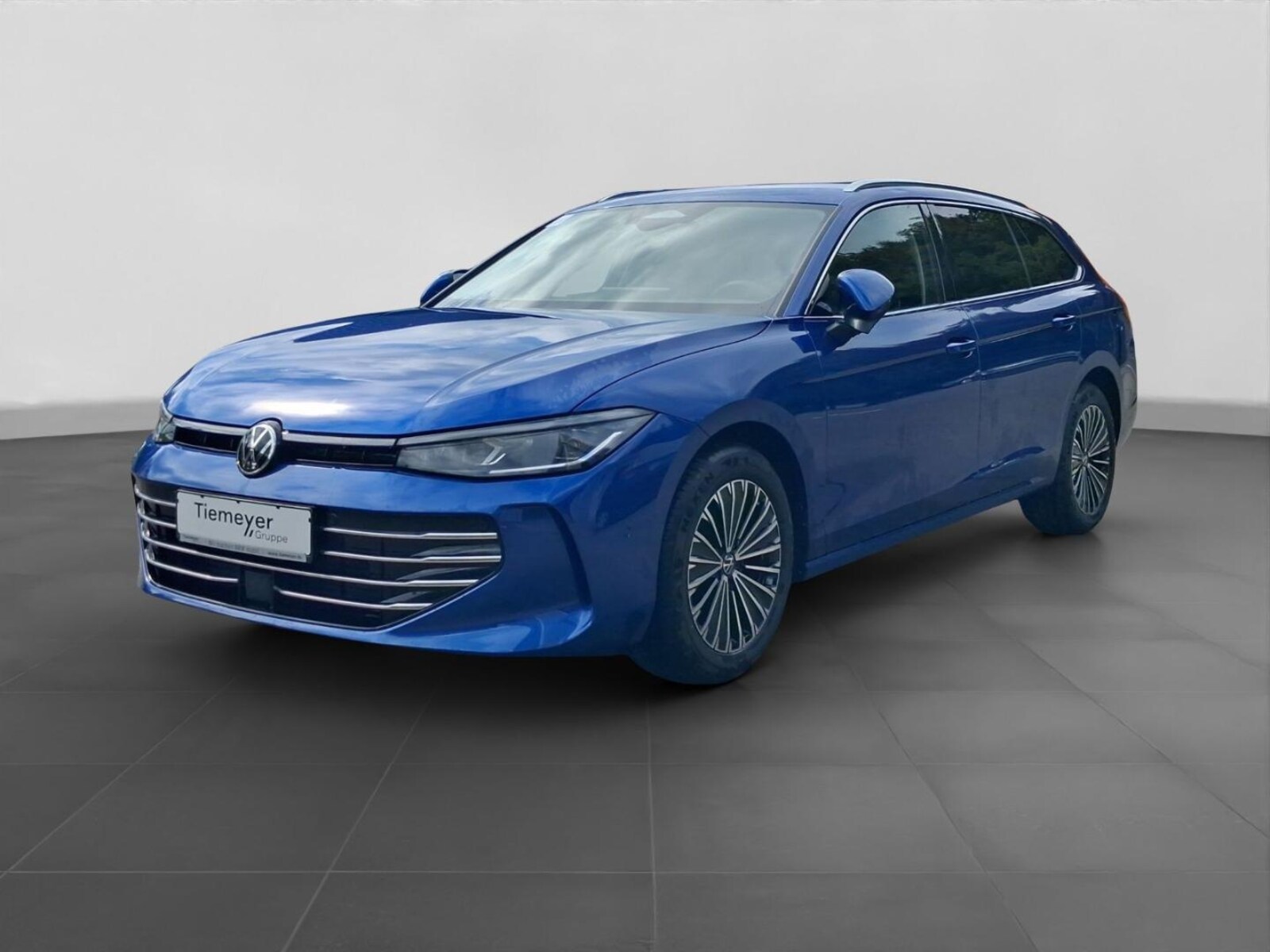 Volkswagen Passat – Bild 2