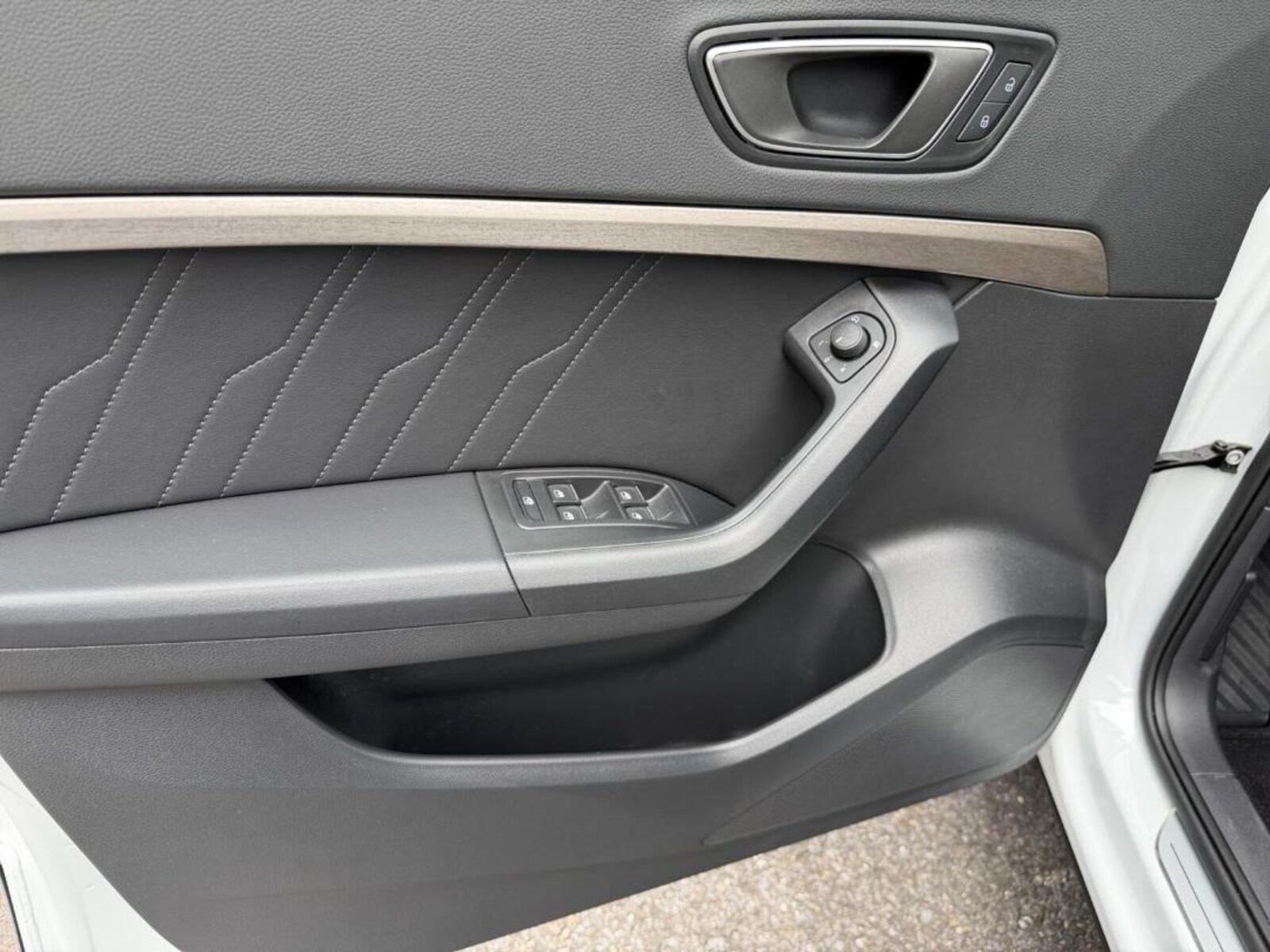 SEAT Ateca – Bild 11