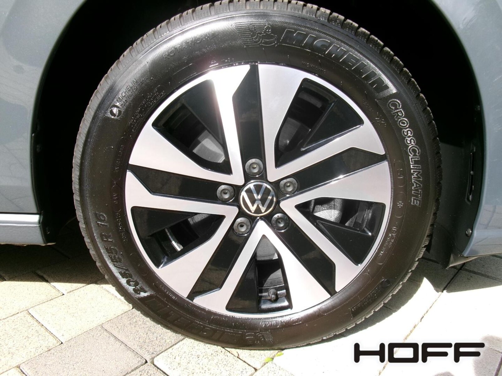 Volkswagen Golf – Bild 4