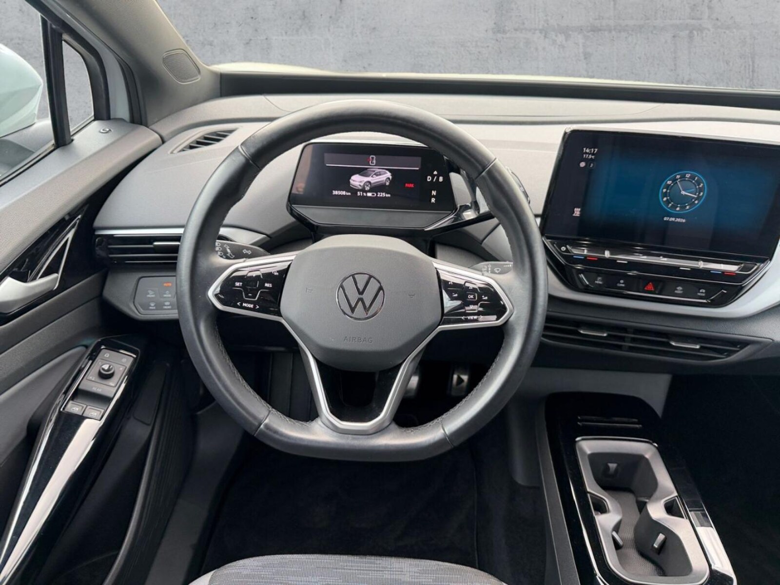 Volkswagen ID.4 – Bild 9