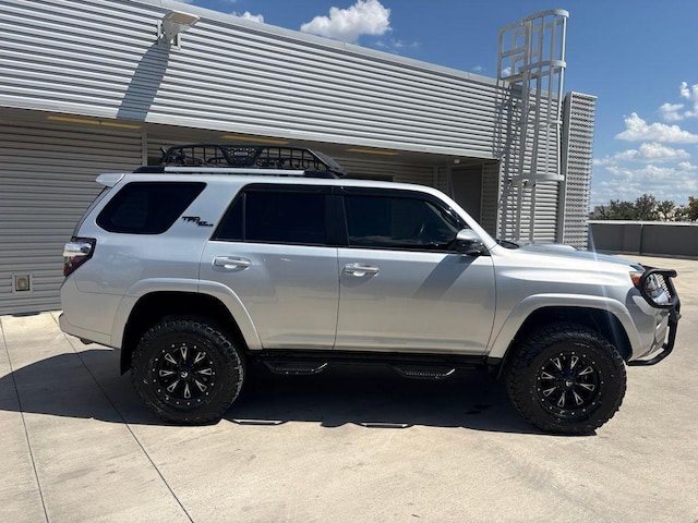 2017 Toyota 4Runner