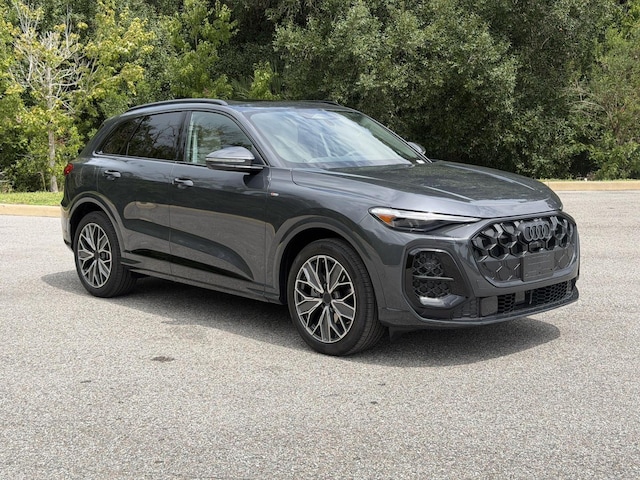 2026 Audi Q5