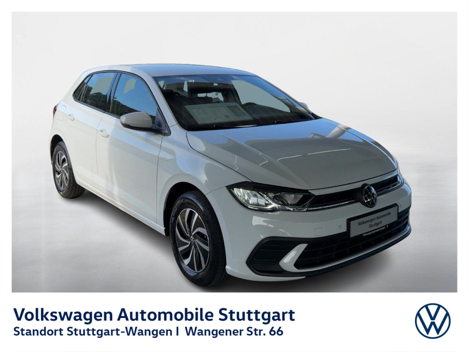 Volkswagen Polo – Bild 4