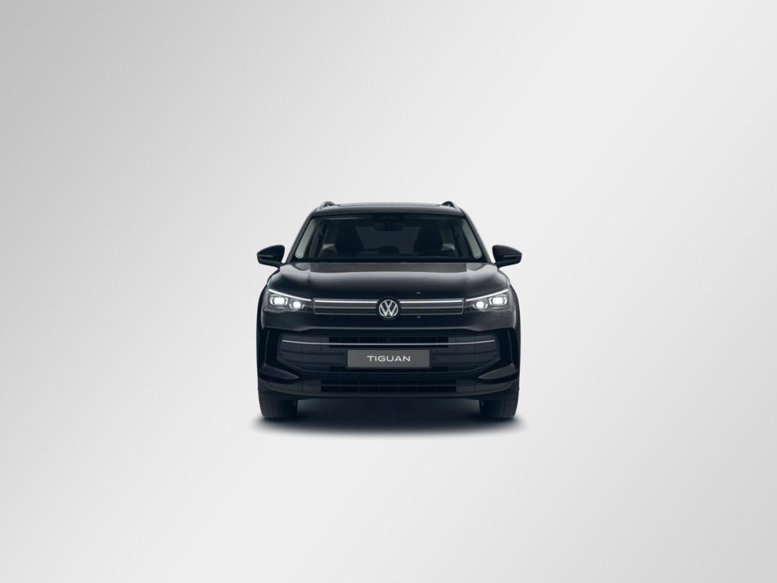 Volkswagen Tiguan – Bild 3