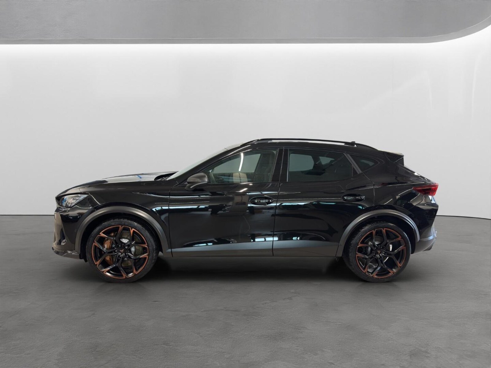 CUPRA Formentor – Bild 4