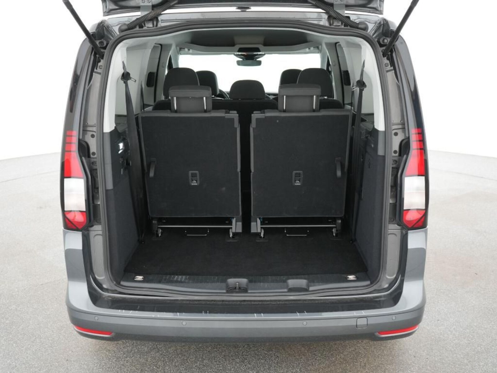 Volkswagen Caddy Maxi – Bild 9