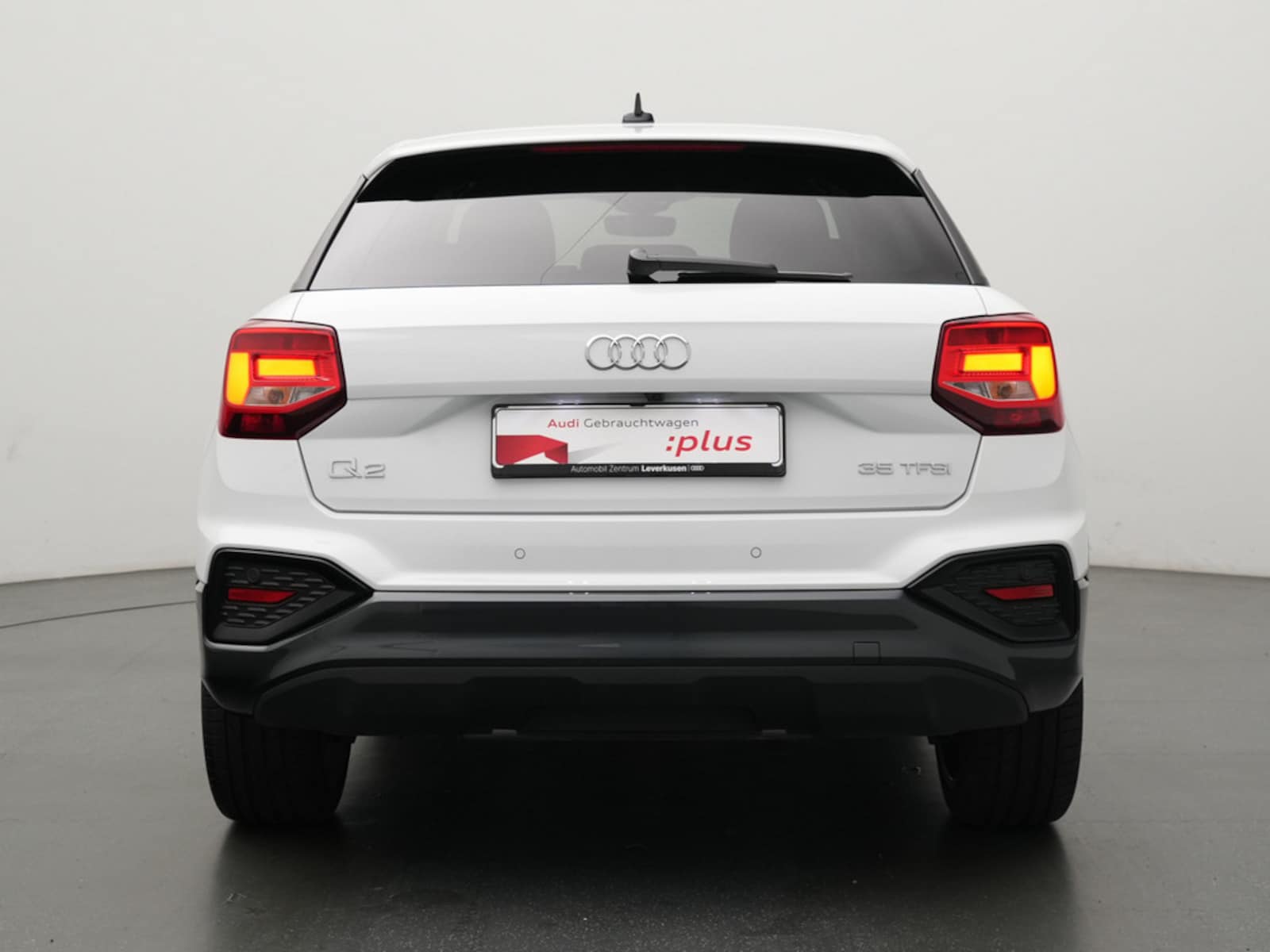 Audi Q2 – Bild 4