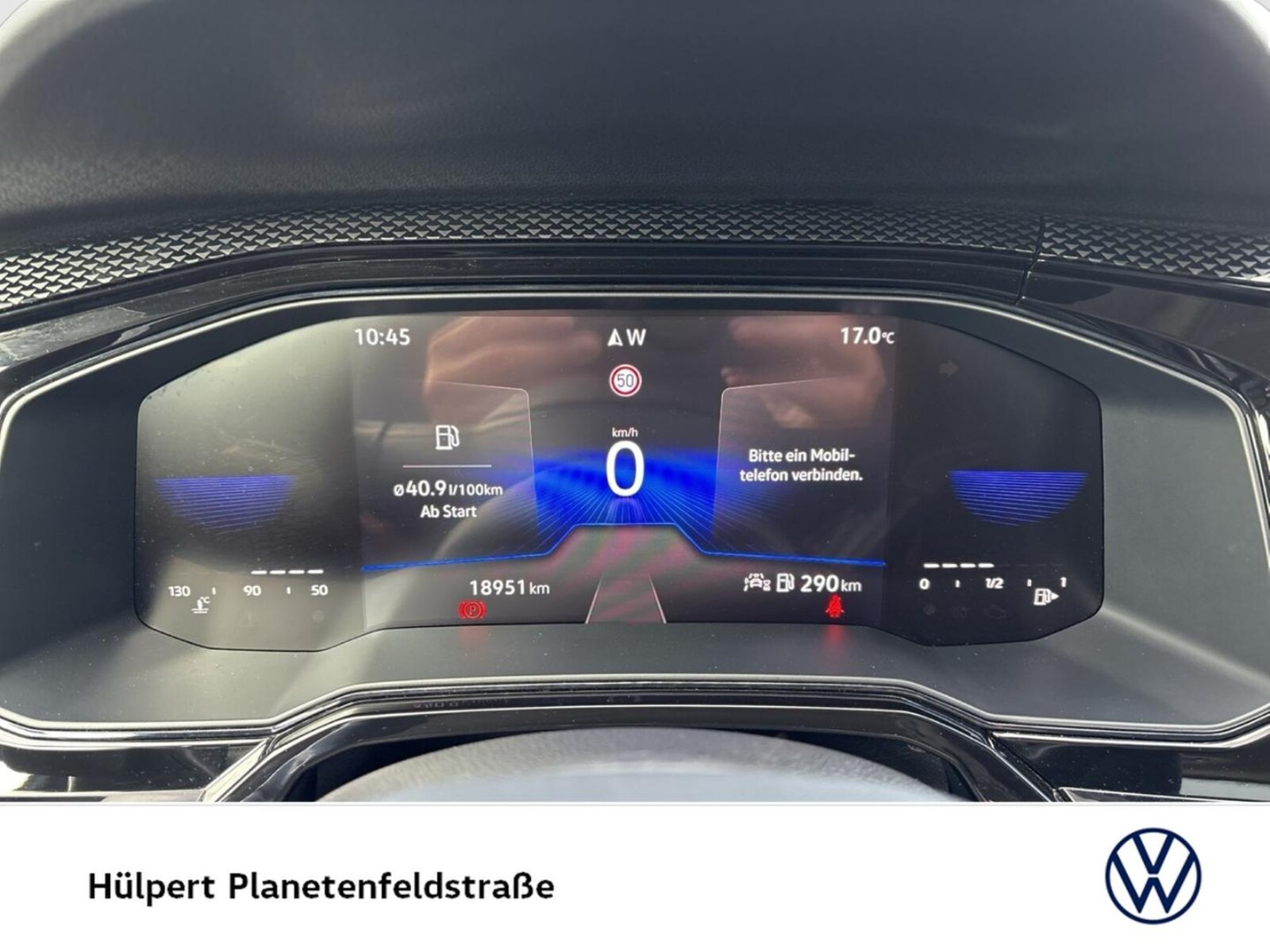 Volkswagen Polo – Bild 13