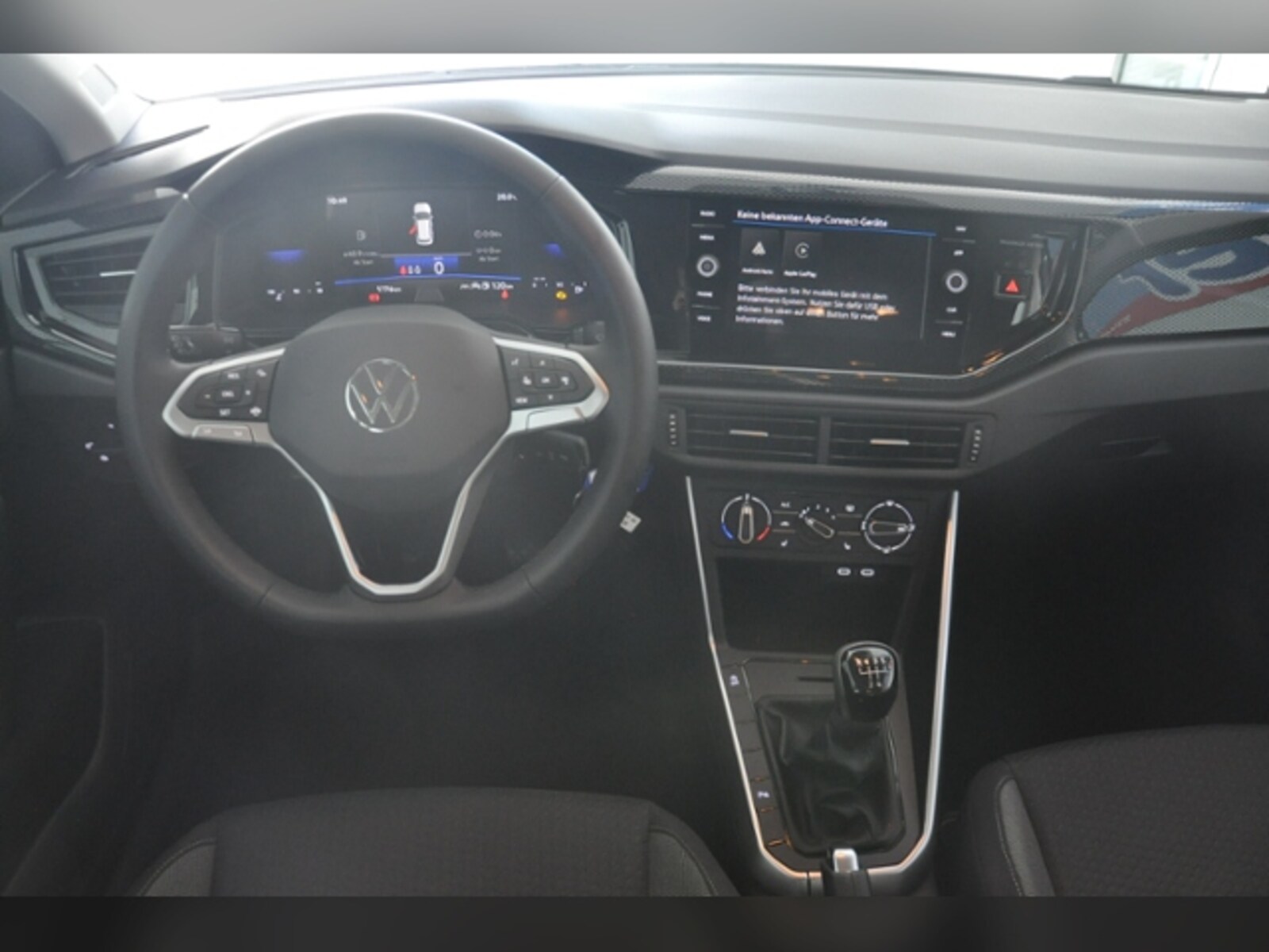 Volkswagen Polo – Bild 18