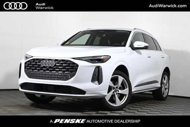 Photo of 2025 Audi Q5