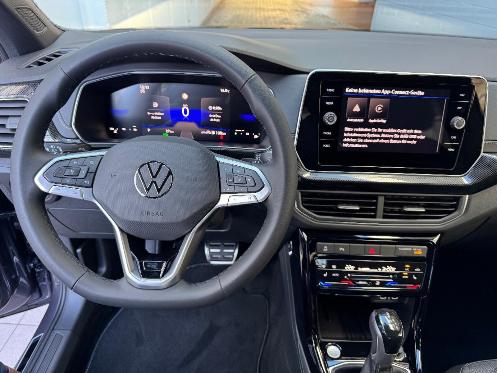 Volkswagen T-Cross – Bild 2