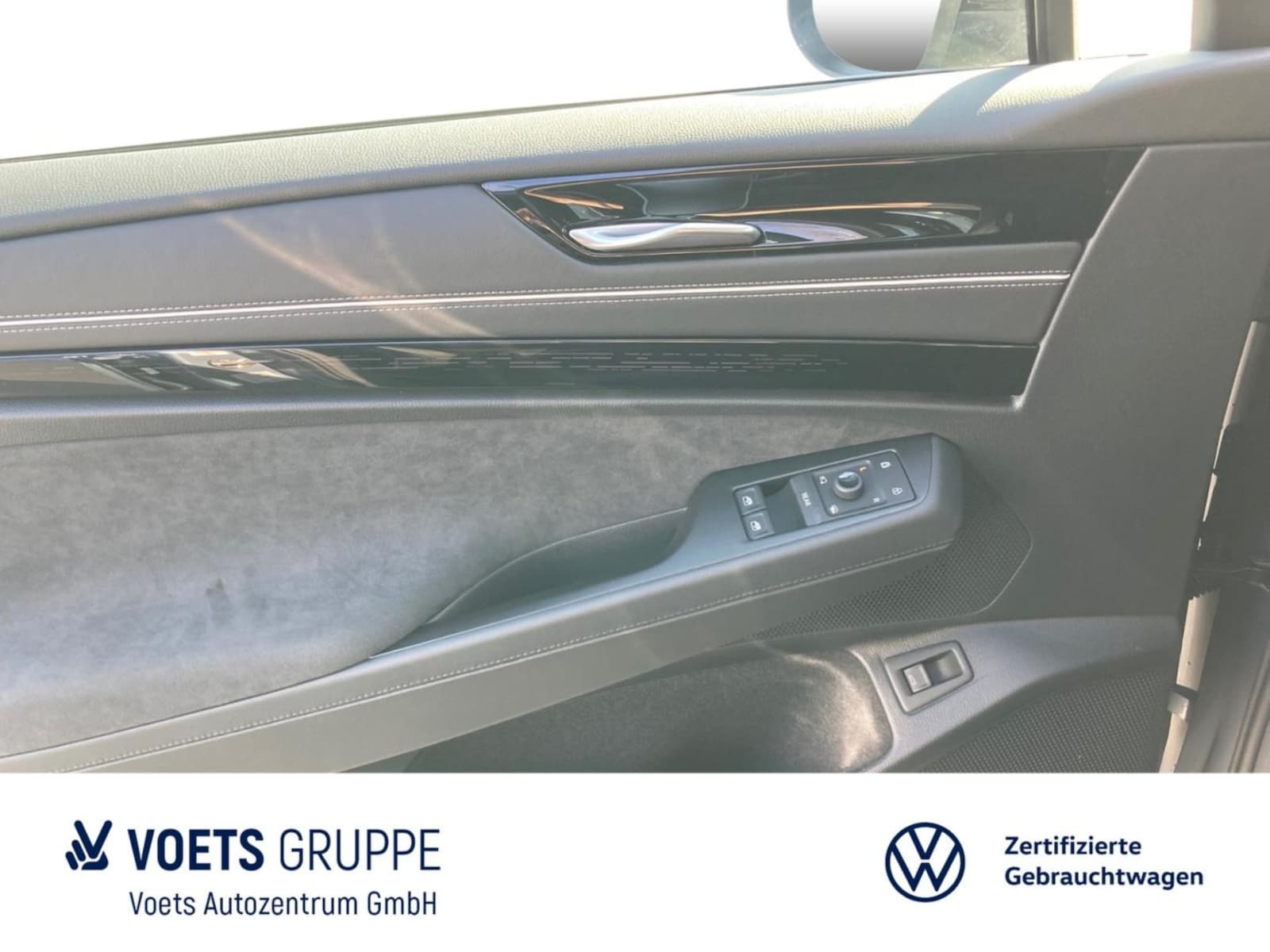 Volkswagen ID.7 Tourer – Bild 12