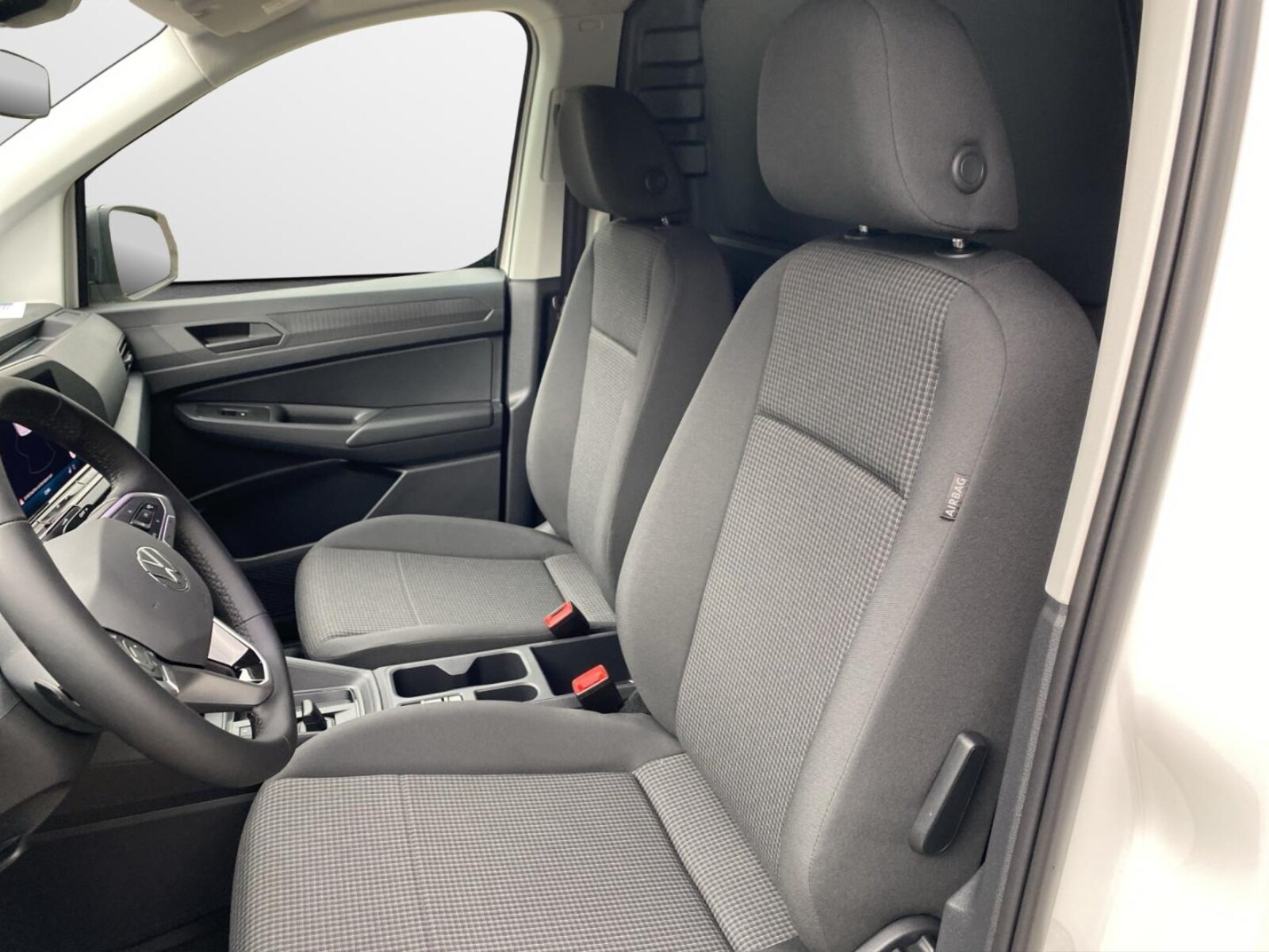 Volkswagen Caddy Maxi Cargo – Bild 12