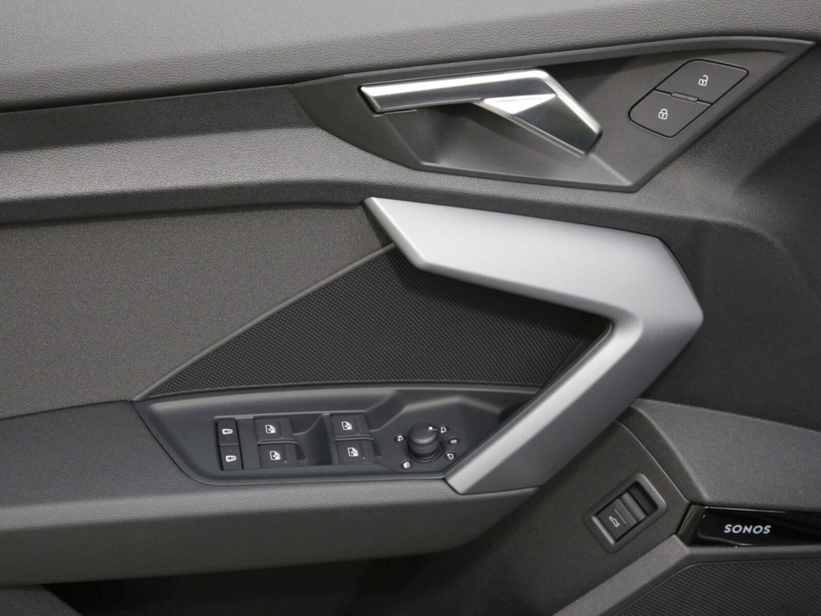 Audi A3 Sportback – Bild 19