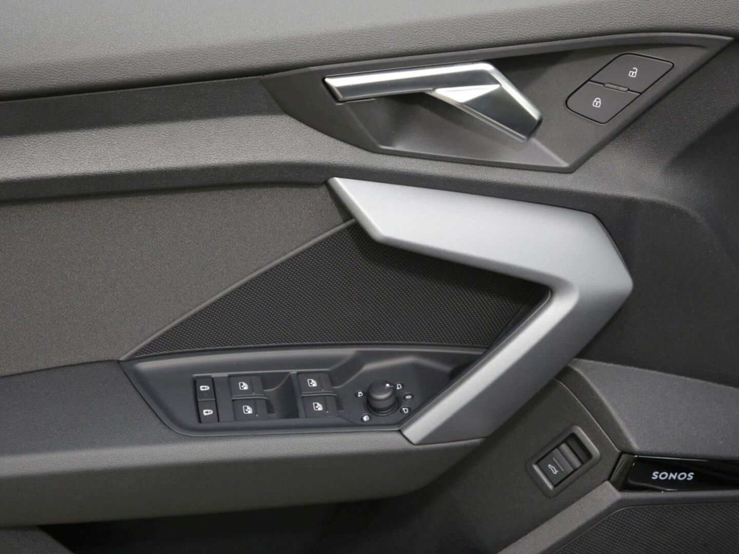 Bild über Audi A3 Sportback S line TFSI quattro 150 kW S tronic - für weitere Informationen kontaktieren Sie den Audi Partner
