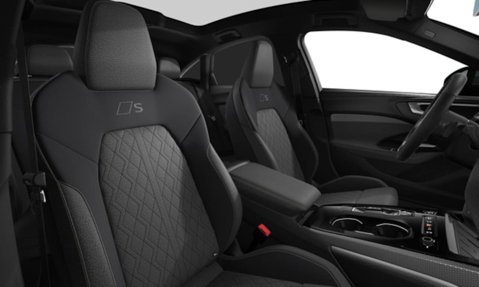 Audi A5 Limousine – Bild 3