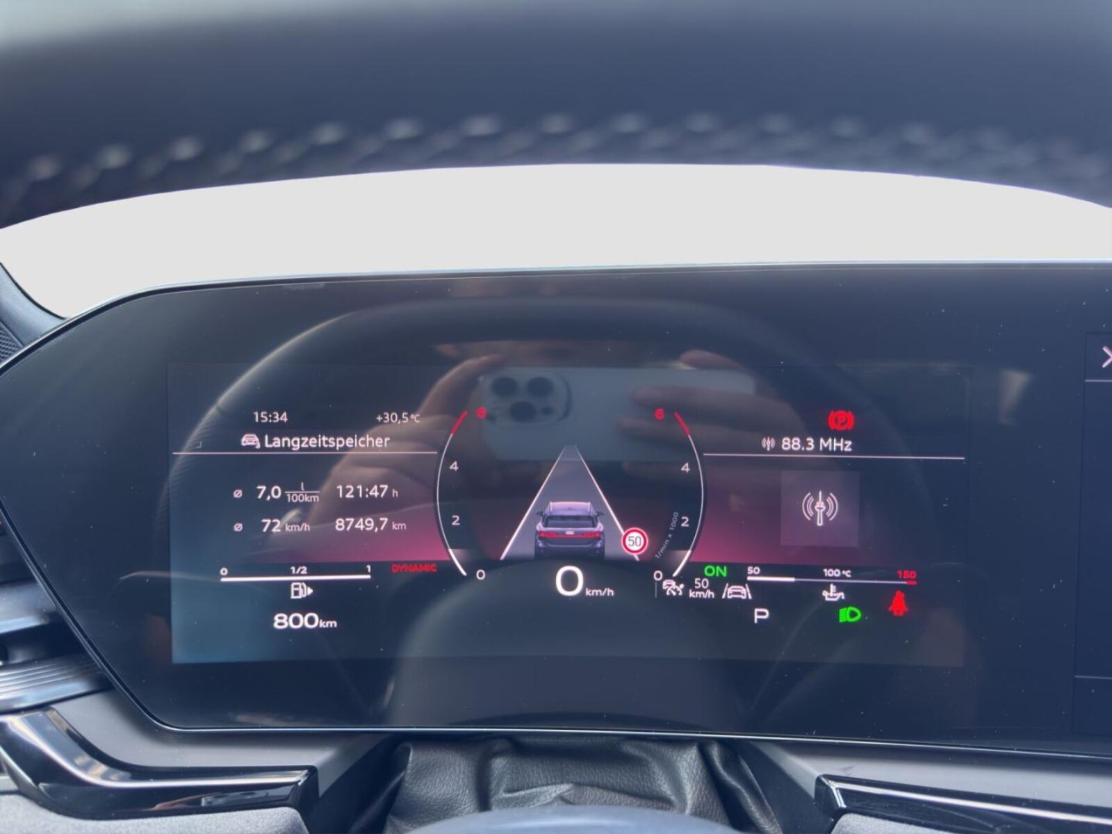 Audi A6 Avant – Bild 18