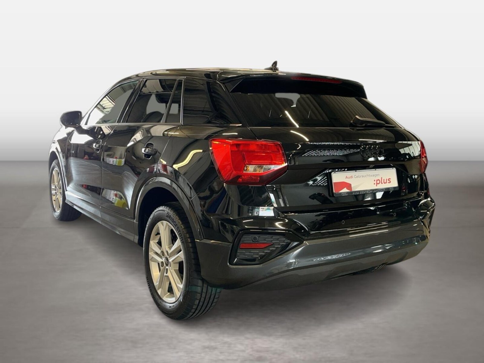 Audi Q2 – Bild 3