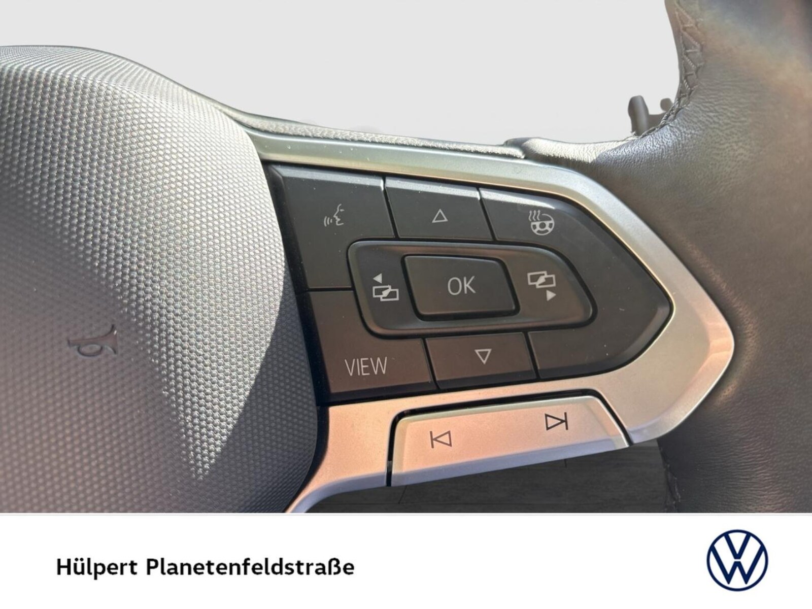 Volkswagen Tiguan – Bild 14
