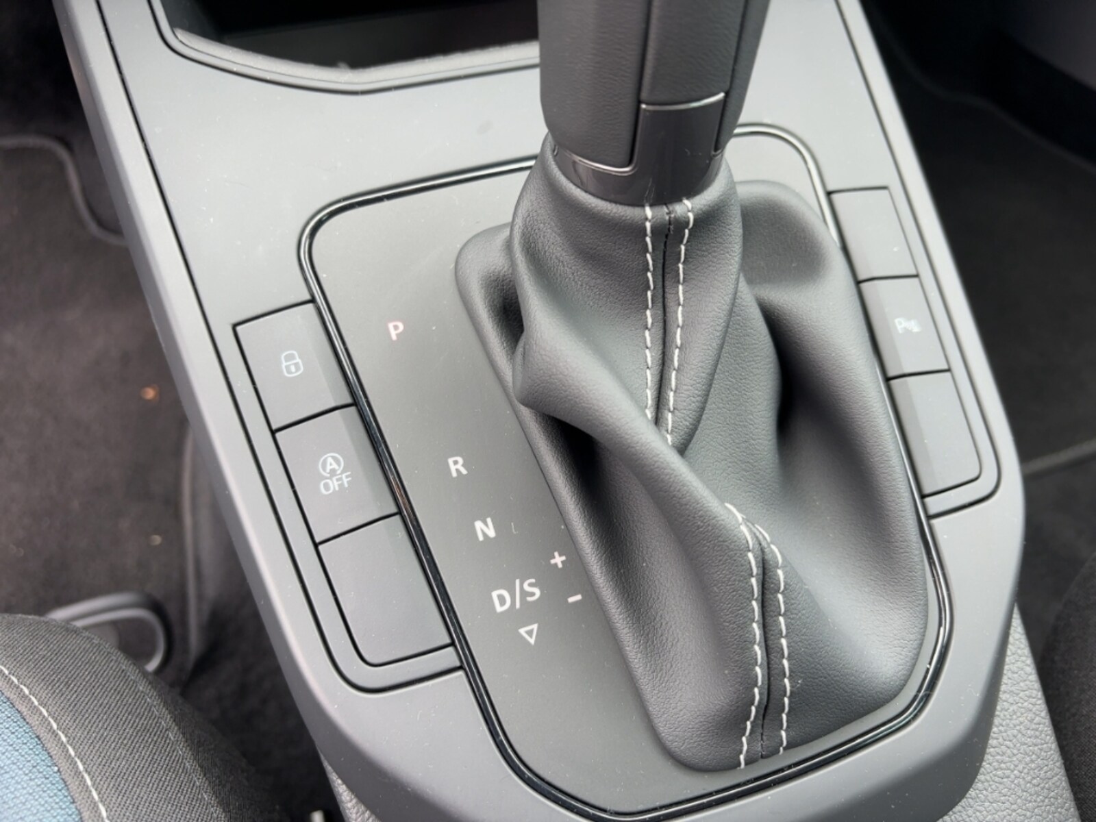 SEAT Ibiza – Bild 15